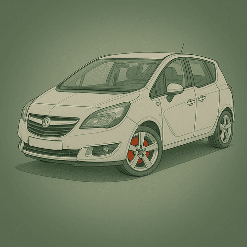 Meriva